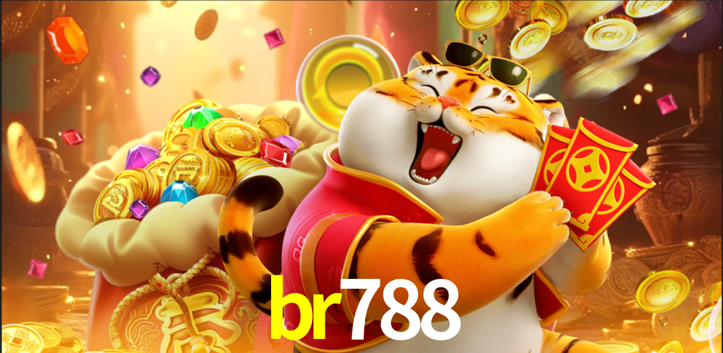 br788 - Cassino Real? Baixe Agora! - br788.com