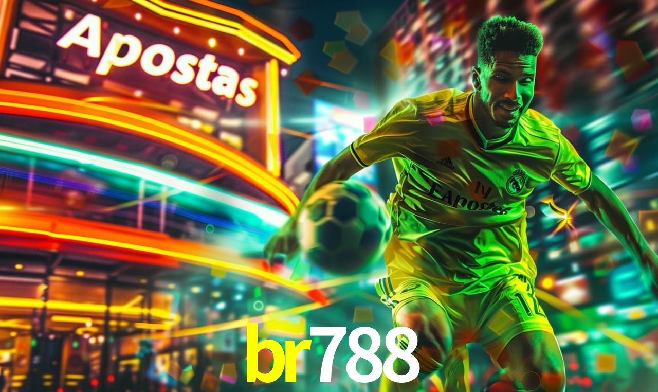Estatísticas br788