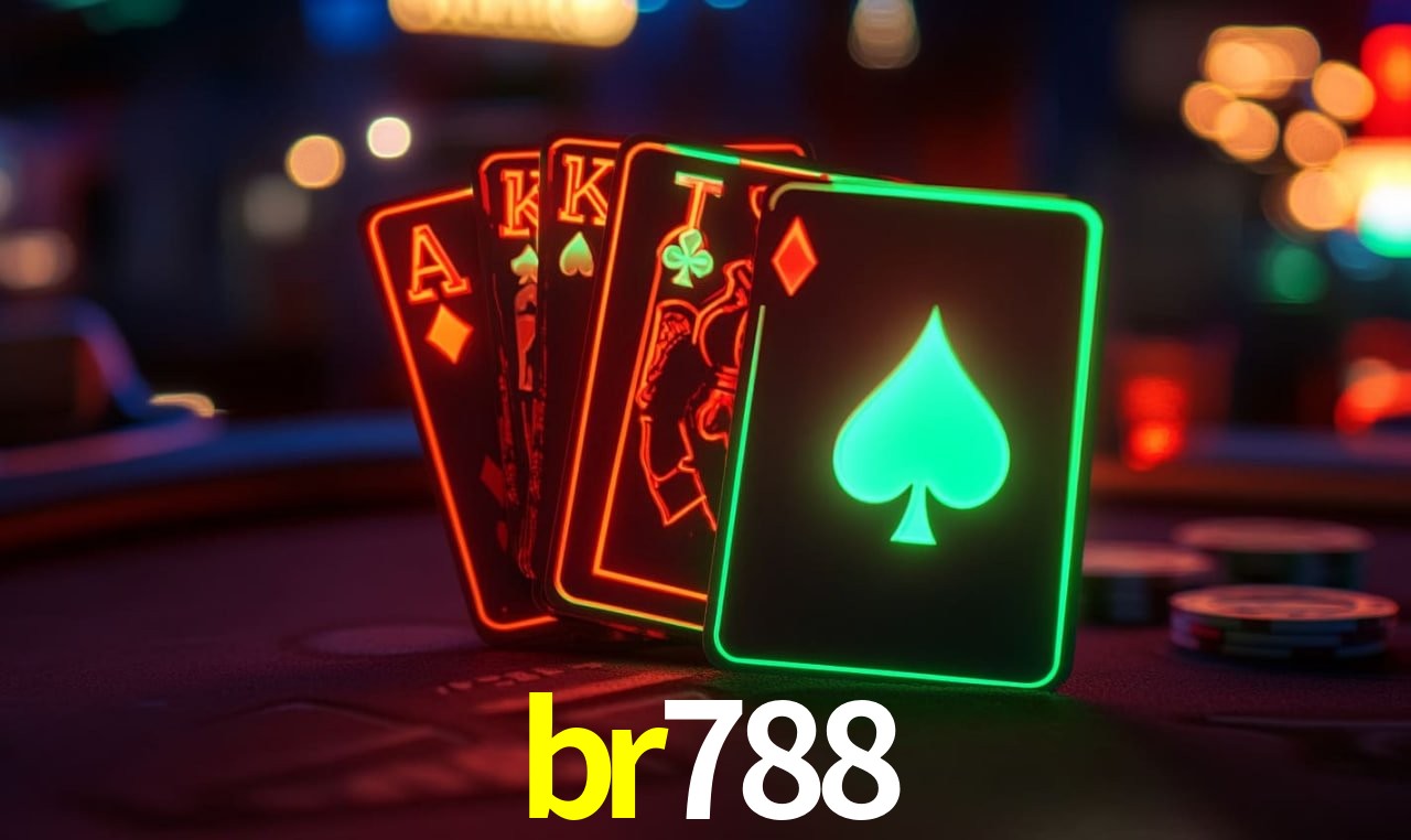 Bônus de Boas-vindas br788
