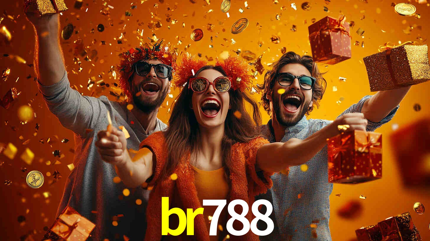 br788: Seu Cassino Premiado com Pagamentos Rápidos