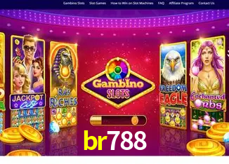 Descubra a Essência do br788: Nossa História e Compromissos