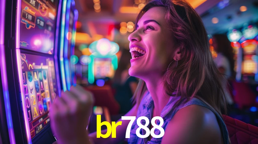 Experimente o Login Seguro Premium no br788