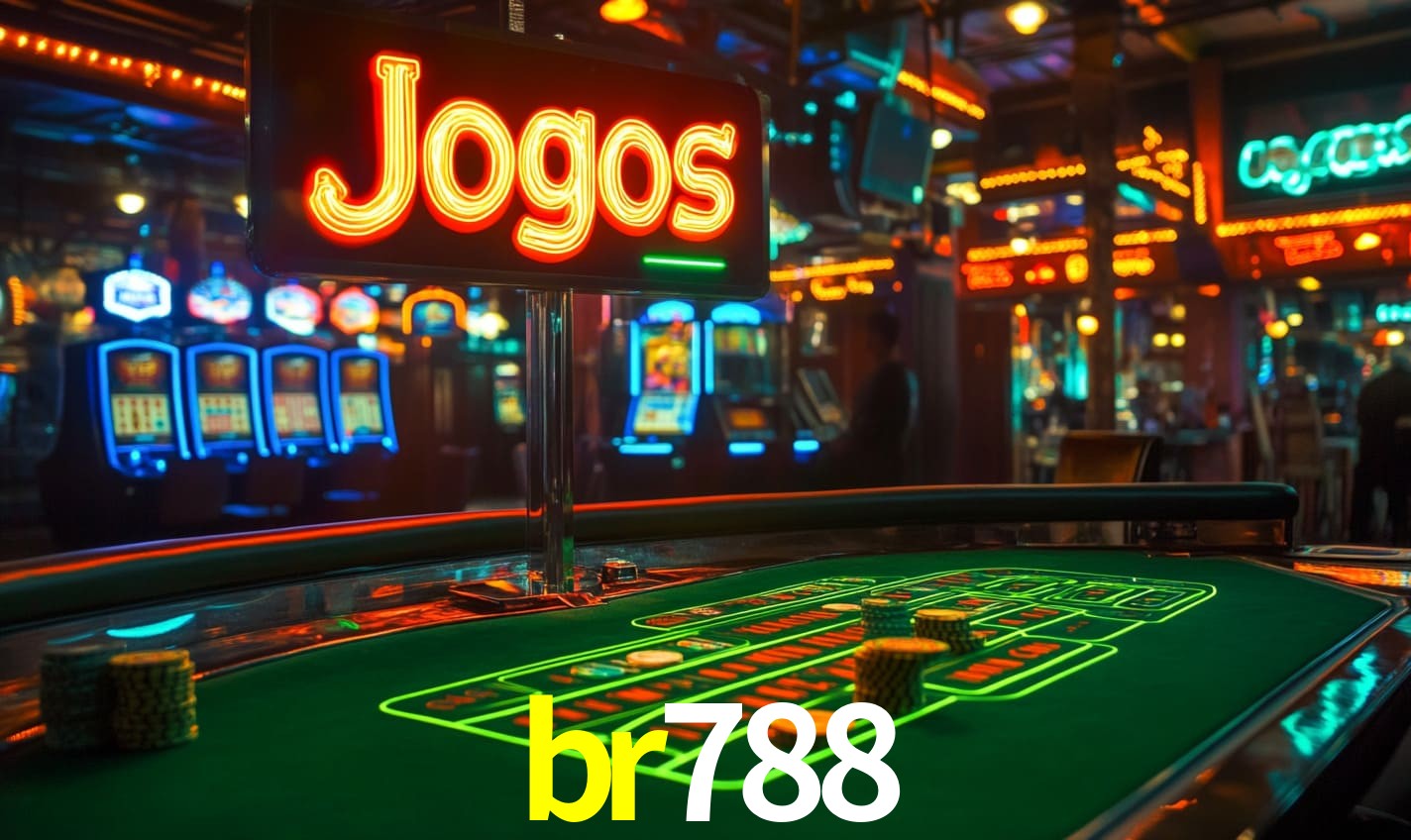 Avaliações dos Jogadores br788