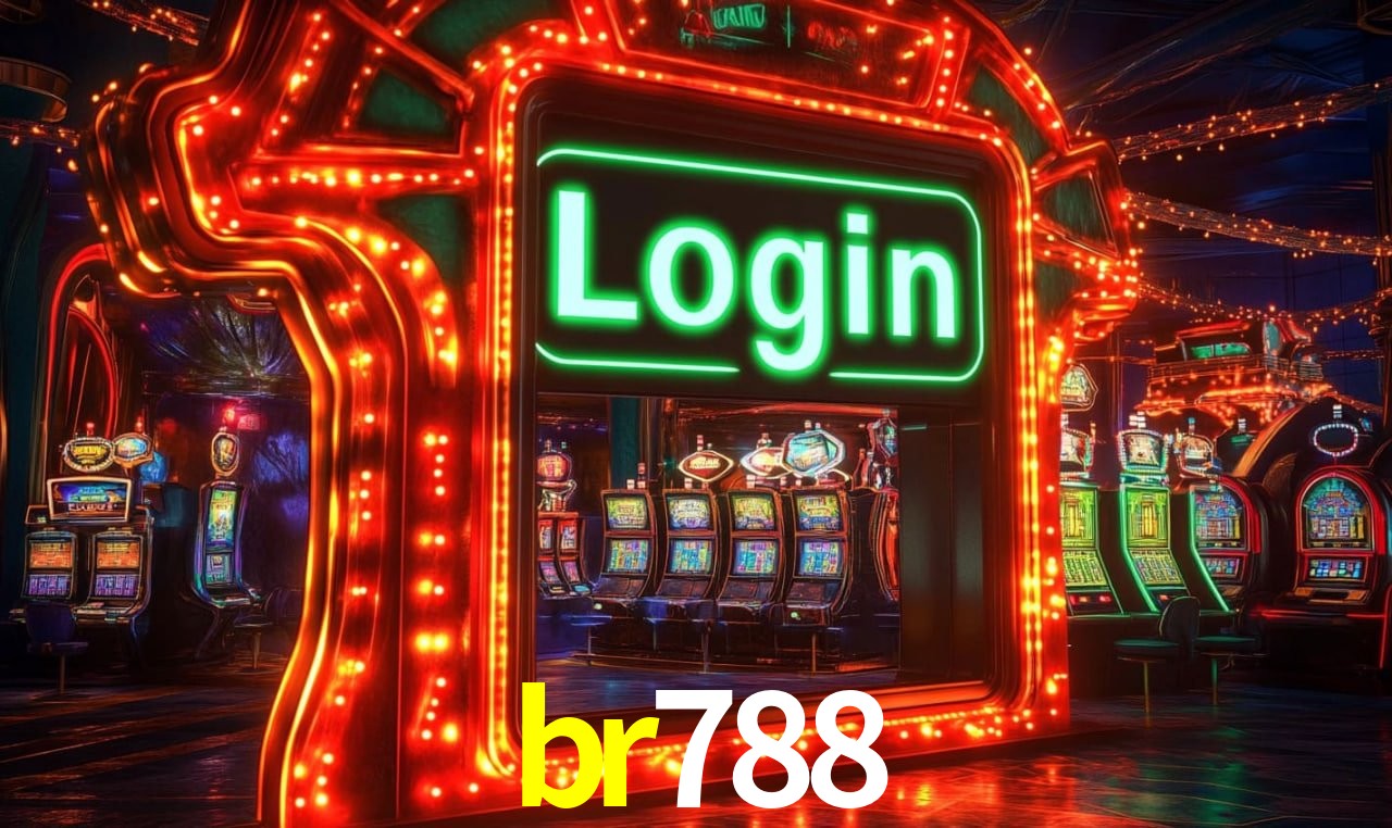 Casino VIP br788