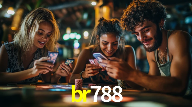 Live Casino br788