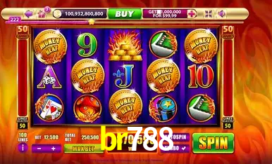 A Emoção da Loteria na br788: Uma Chance de Mudança de Vida