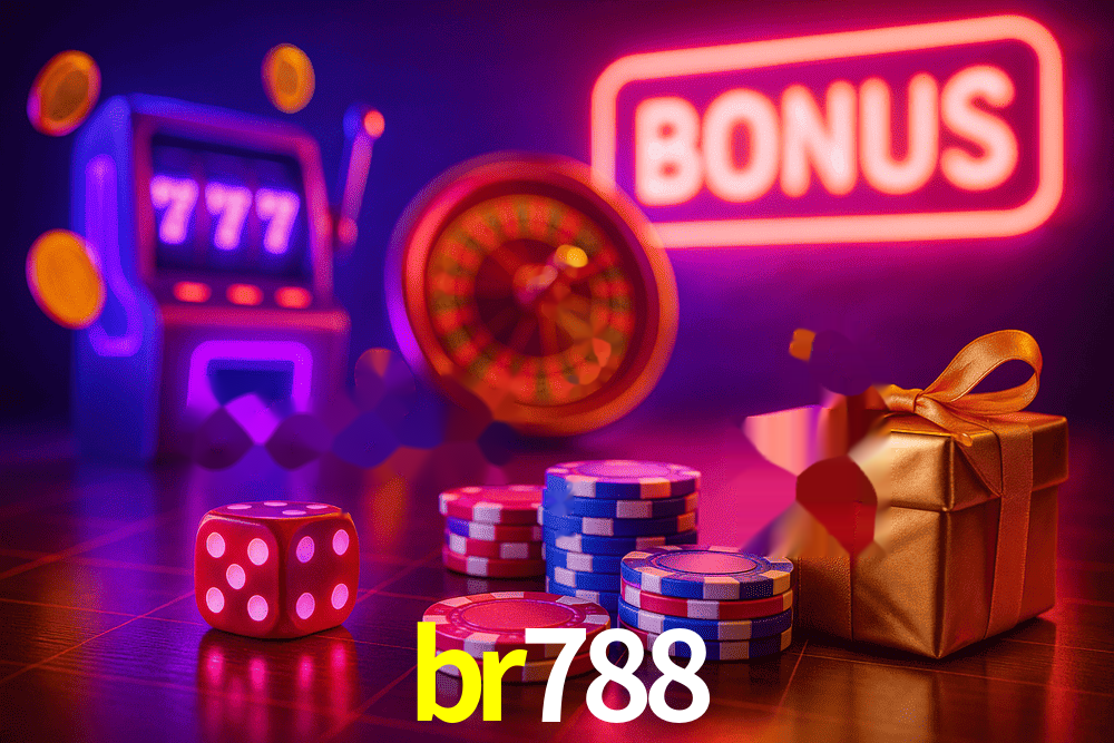 Apostas Esportivas na br788: Um Guia Completo