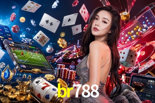 Slot Games br788
