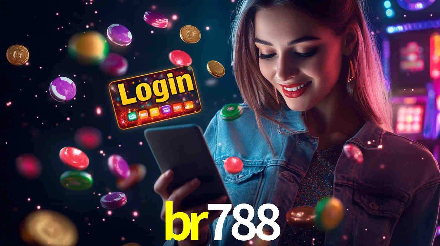 A Popularidade dos Caça-Níqueis no br788