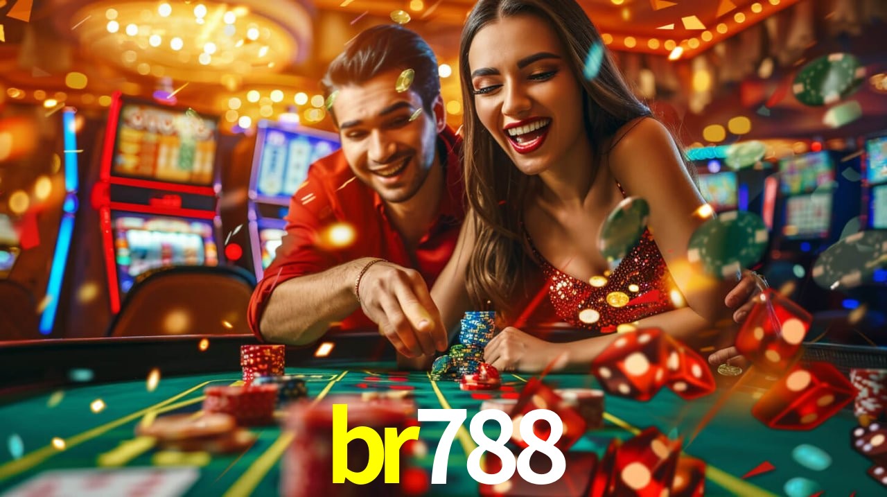 Diretório de Jogos br788