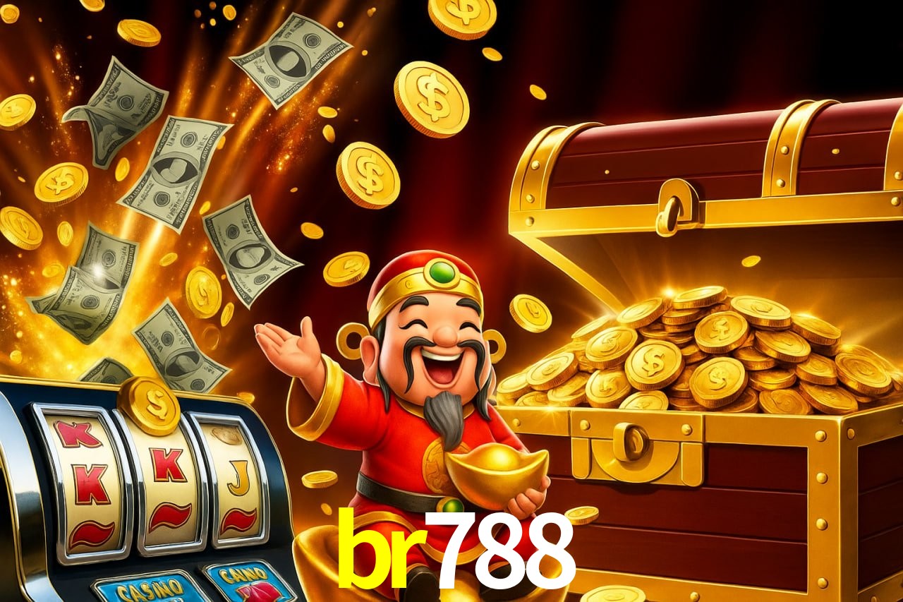Interface do App br788