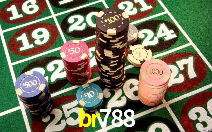 A Emoção da Loteria na br788: Uma Chance de Mudança de Vida