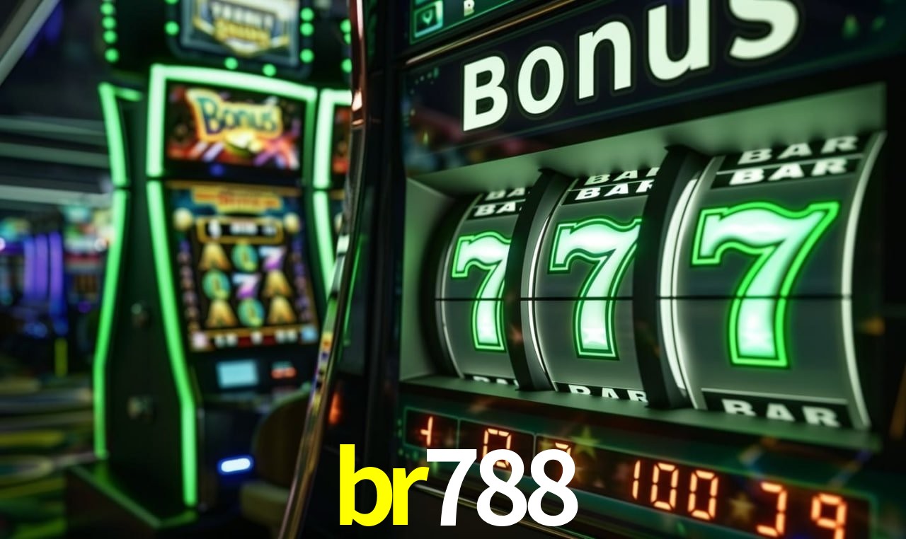 Game Providers br788
