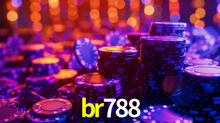 br788: A Experiência de Casino com Jogos de Mesa ao Vivo