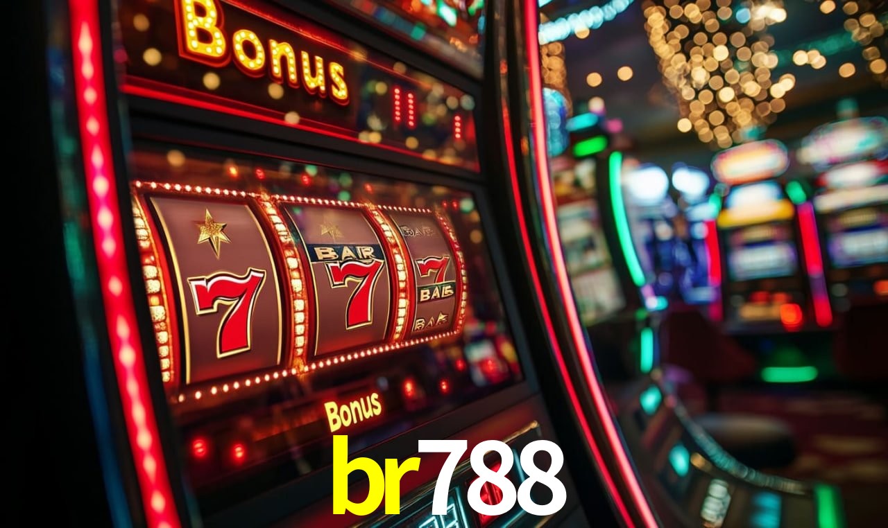 Bônus Generosos e Exclusivos no br788 para Você!