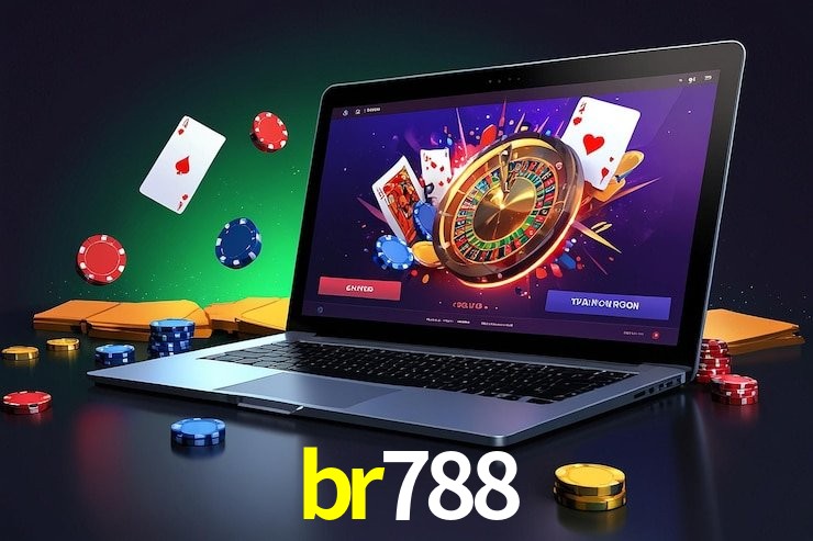 Benefícios da Conta br788