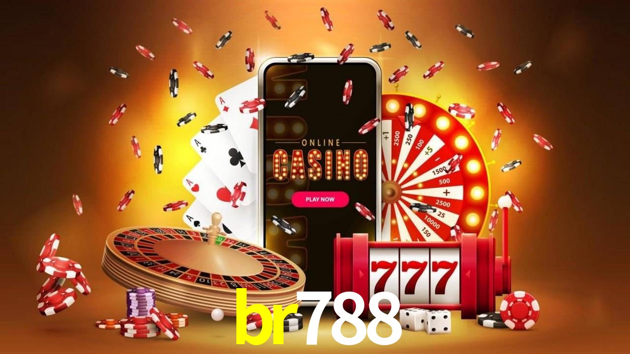 Estatísticas do Jogo br788