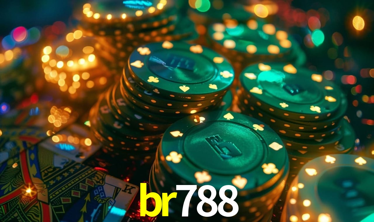 Mesa de Blackjack br788