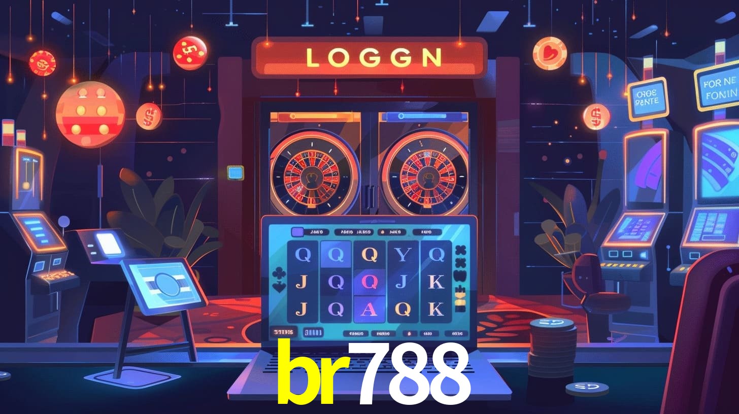 Login Seguro br788