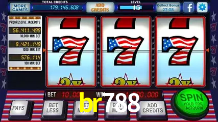 Descubra a Magia dos Jogos de Arcade no br788