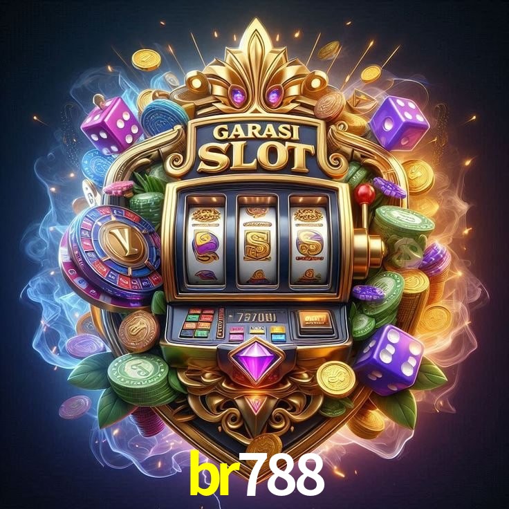 Jogos de Slot br788