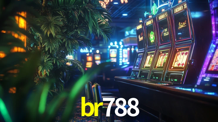 Blackjack Table br788