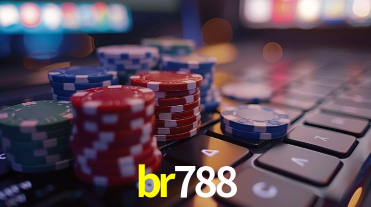 Casino Ao Vivo br788