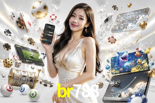 Live Casino br788