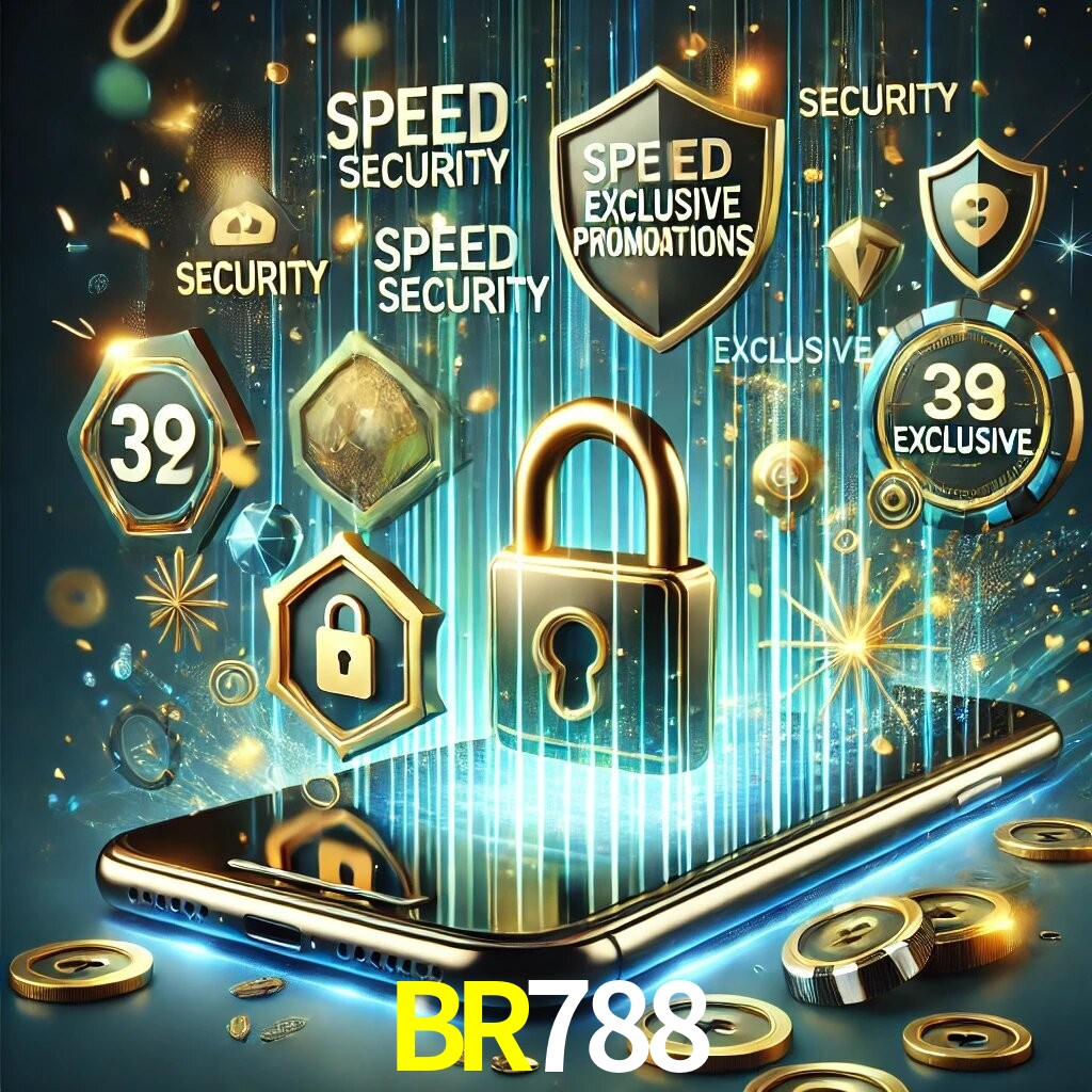 Vantagens do App BR788