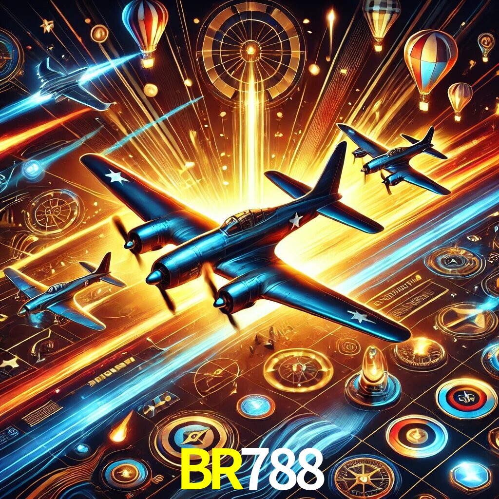 Vantagens do Aviator no BR788