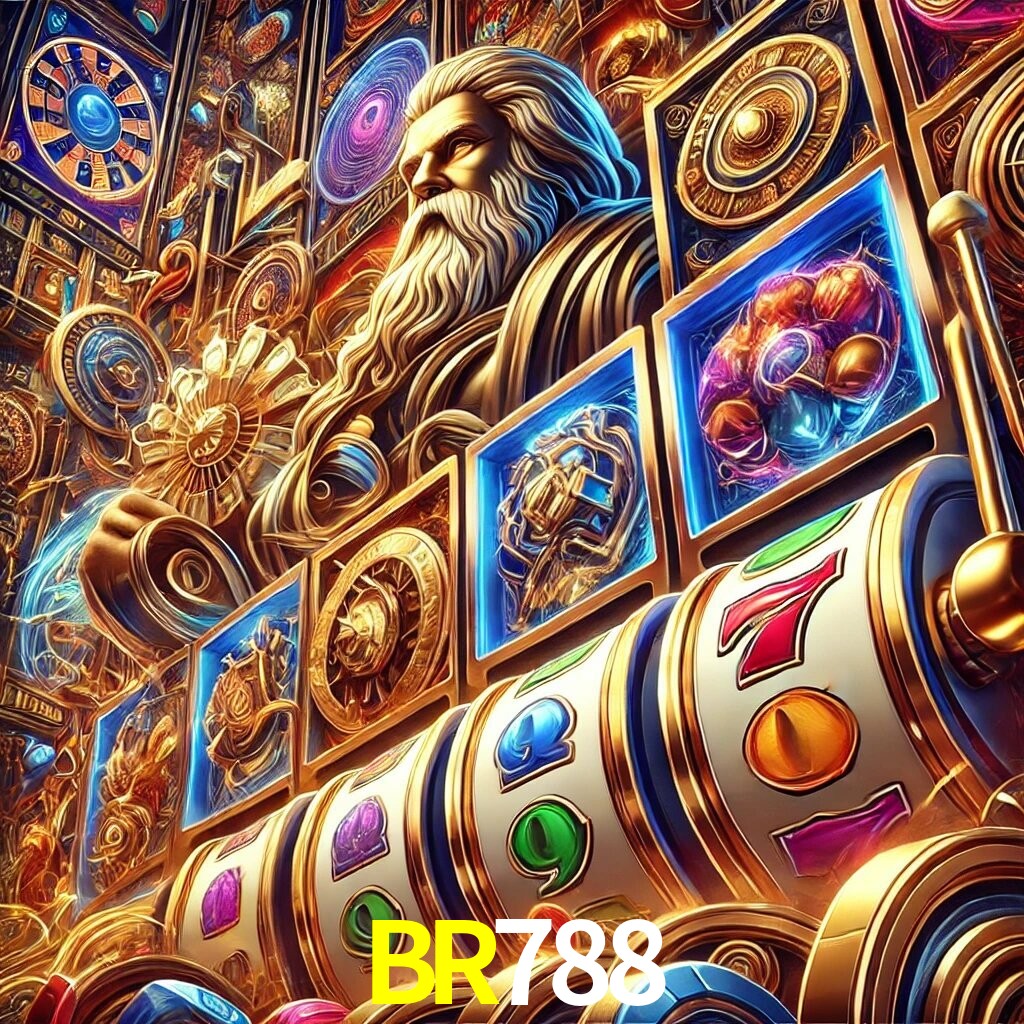 Novos Slots no BR788