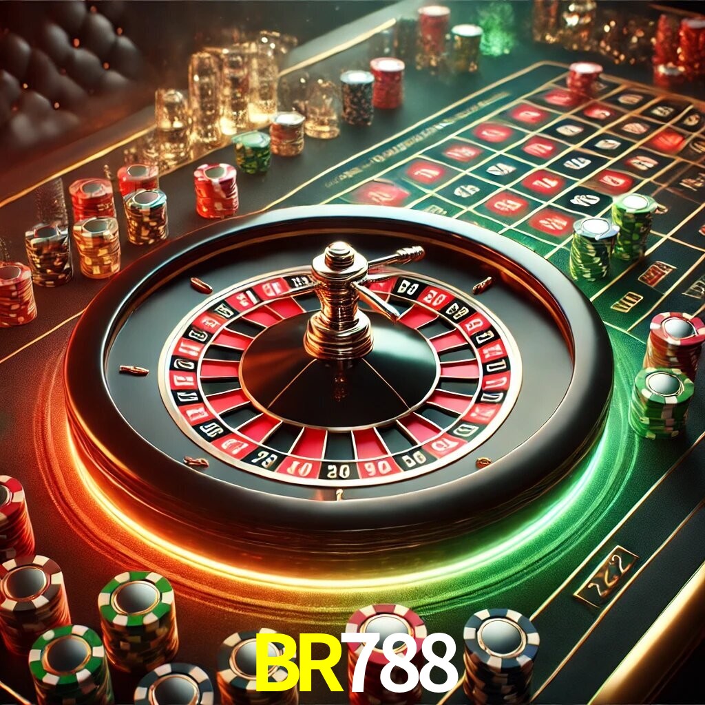 Jogos de roleta