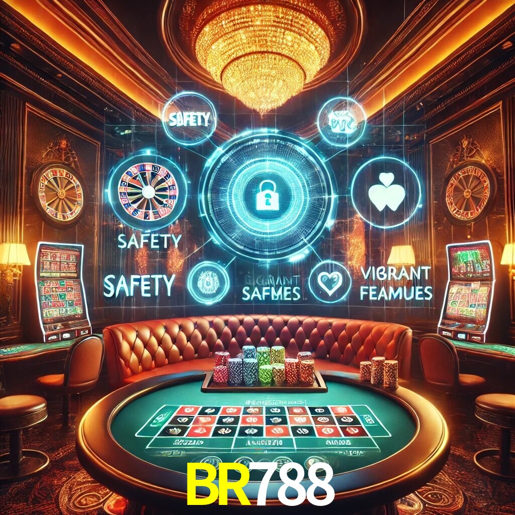 Por Que Jogar no BR788?