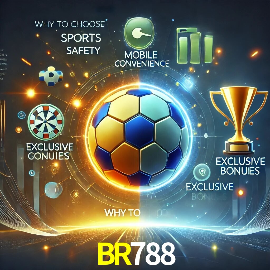 Por Que Escolher o BR788?